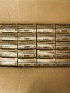 40 S&W Federal Law Enforcement 180 Grain Tactical HST Ammo - 1000rd Case
