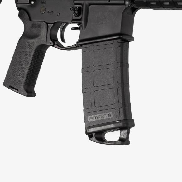 PMAG Ranger Plate for Gen2 PMAGs, 5.56 x 45/.223, 3 Pack, Black