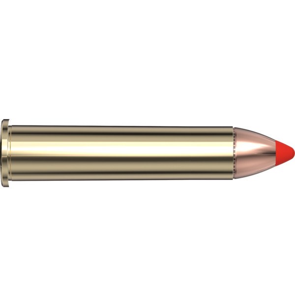 45-70 Hornady LEVERevolution GOVT 325 Grain FTX 20rds