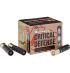 Hornady Critical Defense .410 Triple Defense, FTX Slug and Two .35 Cal Round Balls - Box of 20