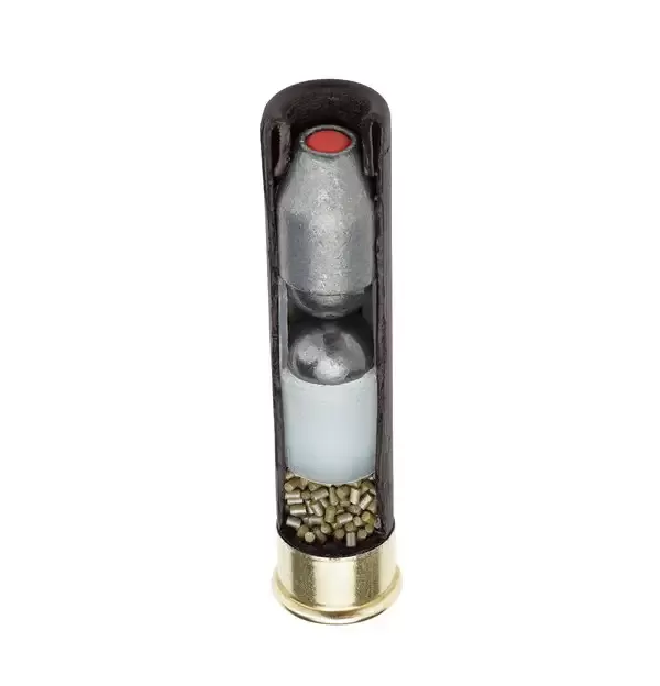 Hornady Critical Defense .410 Triple Defense, FTX Slug and Two .35 Cal Round Balls - Box of 20