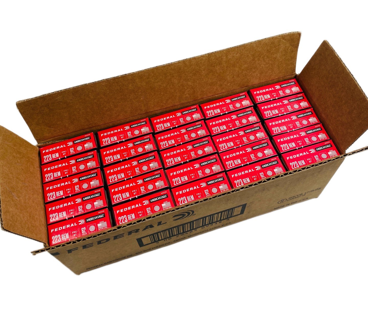 store/p/223-Federal-American-Eagle-FMJBT-62-Grain-5-rd-Case