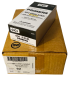 CCI 500 Small Pistol Primers Unplated Brass OEM 5,000ct