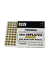 CCI 500 Small Pistol Primers Unplated Brass OEM 5,000ct