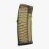 Magpul PMAG, OD Green Translucent, 30 Round, 5.56 & .223 AR15/M4