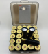 12 Gauge Armor Piercing Incendiary-25 units per package