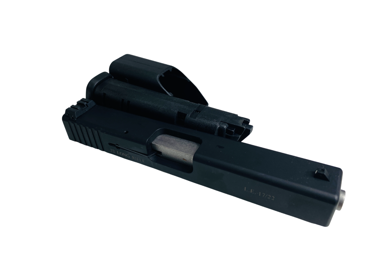 22LR Conversion Kit For G17/22 Gen 1-3 LE