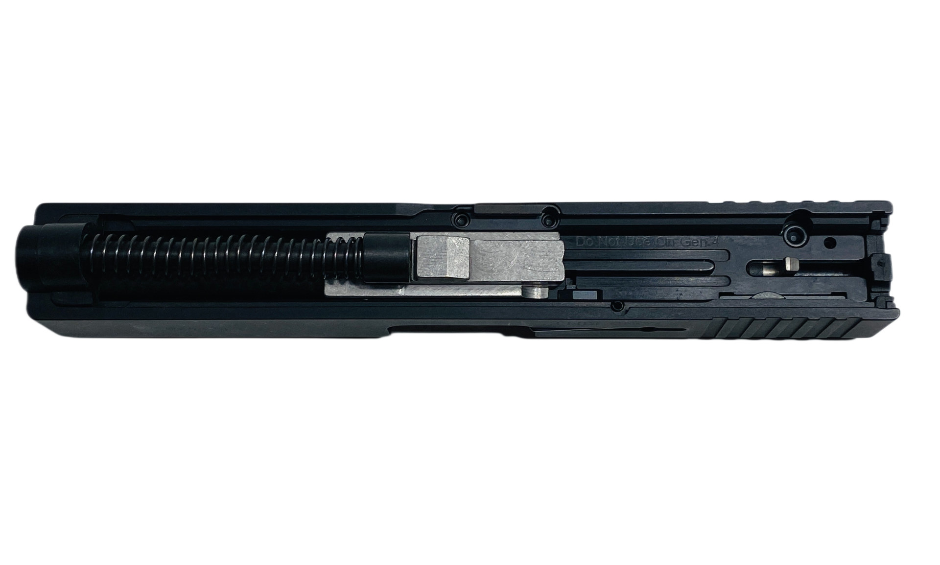 22LR Conversion Kit For Glock Models G17 / G22, Gen 1-3 LE Style