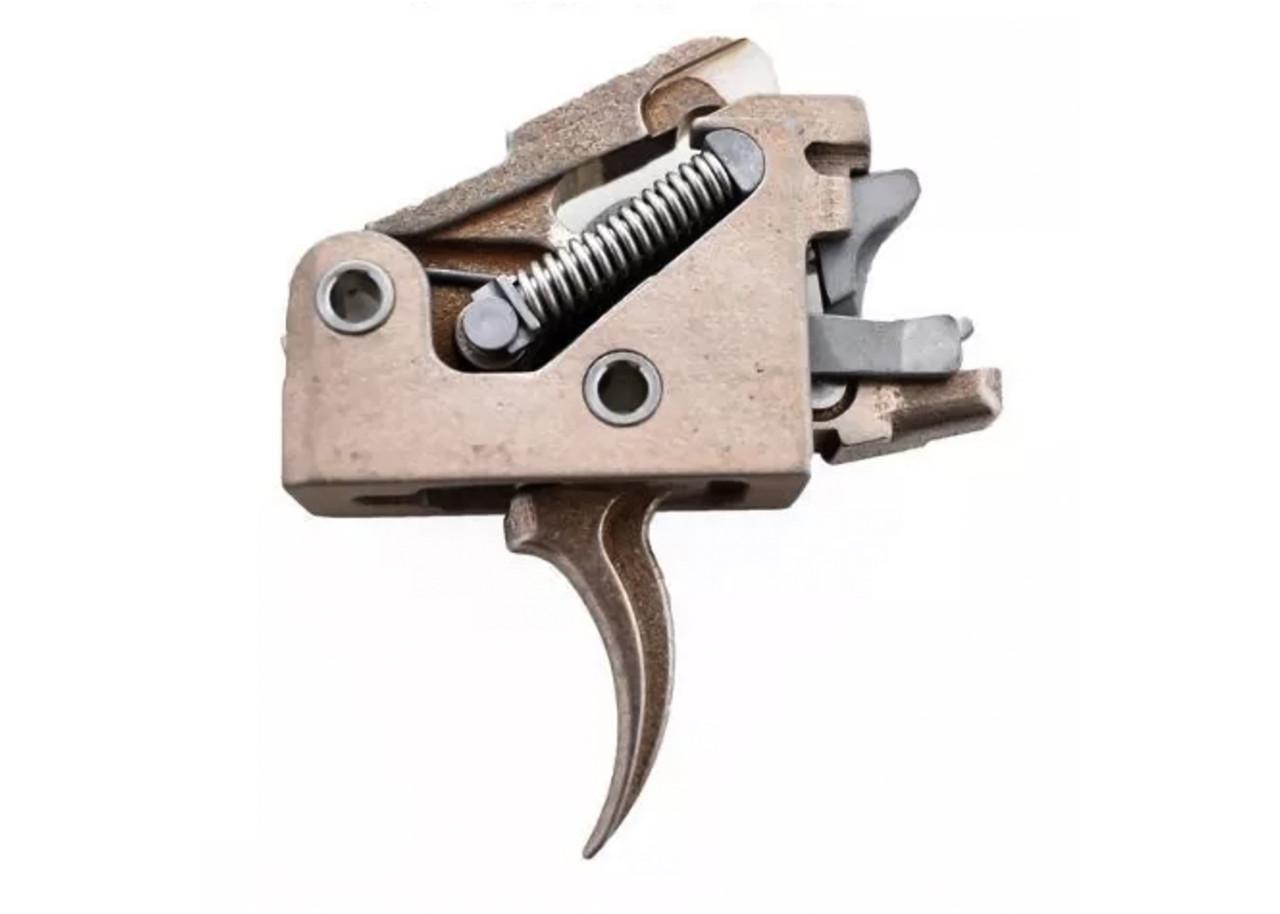 Fostech Echo AR II Binary Trigger