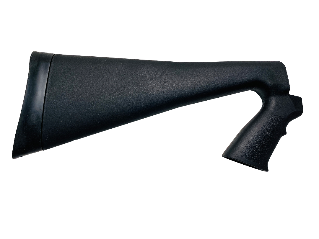 Shotgun Pistol Grip Stock 