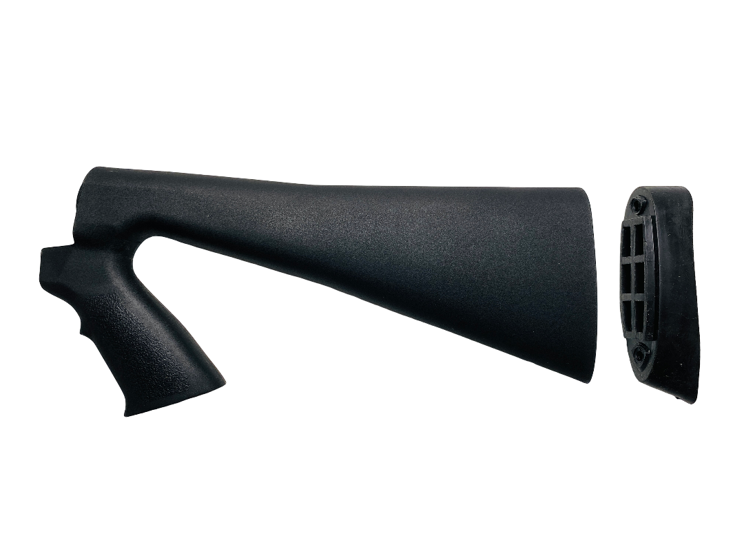 Shotgun Pistol Grip Stock 