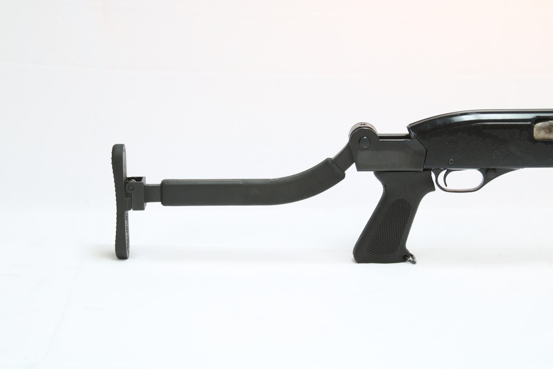 Winchester 1200/1300/1400 Top Folder Stock