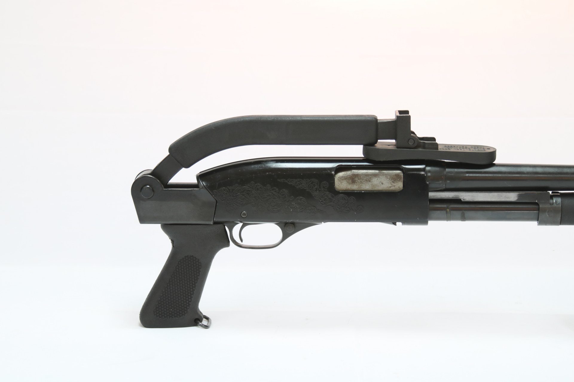 Winchester 1200/1300/1400 Top Folder Stock