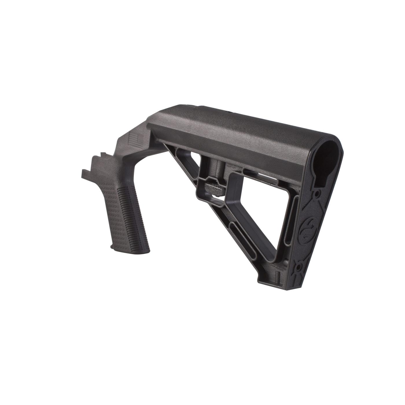 Slide Fire SSAR-15 Bump Fire Stock-Left Hand
