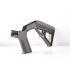 Slide Fire SSAR-15 Bump Fire Stock-Left Hand