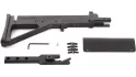 Fostech Outdoors Bumpski Bump Fire Stock w/ Tang, Complete Assembly for AK-47