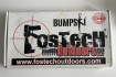 Fostech Outdoors Bumpski Bump Fire Stock w/ Tang, Complete Assembly for AK-47