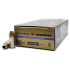 9MM Federal Law Enforcement 147 Grain Tactical HST Ammo - 1000rd Case