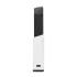 Kriss Mag, Glock G17,G19X,G34,G45,G47 9mm 40 Round, White