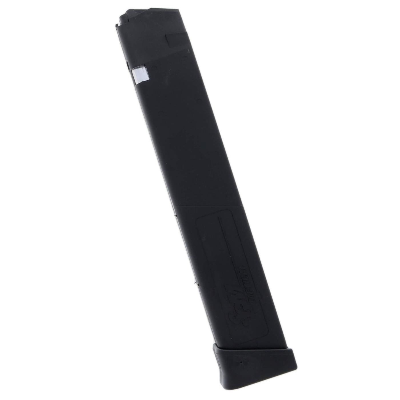 Super High Capacity Glock 10MM, 30rd Magazine, Models 20,29,40
