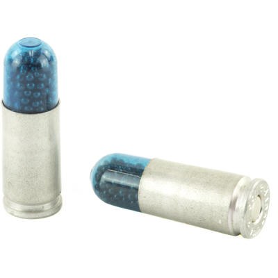 9MM CCI Pest Control 53 Grain #12 Shot - 10rds