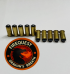 Baby Dragon's Breath 22LR - 10Rds